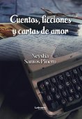 eBook: Cuentos, ficciones y cartas de amor