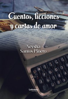 eBook: Cuentos, ficciones y cartas de amor