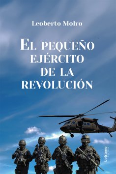 eBook: El pequeño ejercito de la revolución