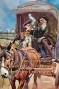 eBook: Las azarosas e increíbles aventuras de Pedro Urdemales