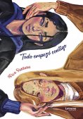 eBook: Todo empezó contigo