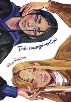 eBook: Todo empezó contigo