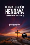 eBook: Última estación Hendaya