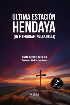 eBook: Última estación Hendaya