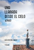 ebook: Una llamada desde el cielo