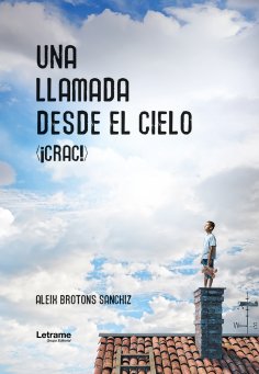 ebook: Una llamada desde el cielo