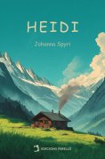 eBook: Heidi
