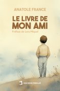 ebook: Le livre de mon ami