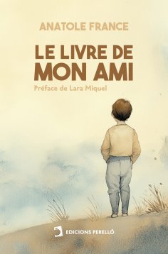 ebook: Le livre de mon ami