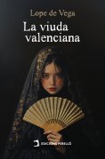 eBook: La viuda valenciana