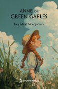 ebook: Anne of Green Gables