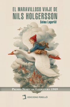 ebook: El maravilloso viaje de Nils Holgersson