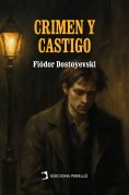 ebook: Crimen y castigo