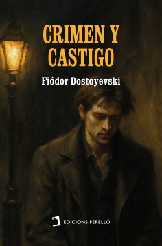 ebook: Crimen y castigo