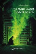 eBook: The Marvelous Land of Oz