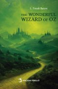 eBook: The Wonderful Wizard of Oz