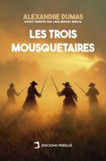 eBook: Les Trois Mousquetaires