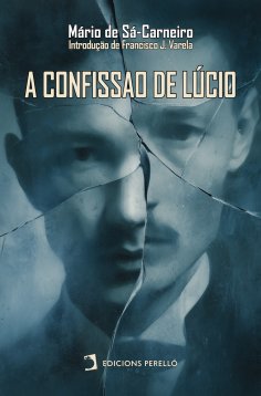 ebook: A confissao de Lúcio