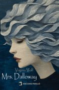ebook: Mrs. Dalloway