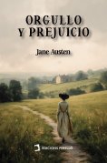ebook: Orgullo y Prejuicio