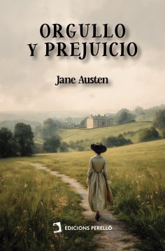 ebook: Orgullo y Prejuicio