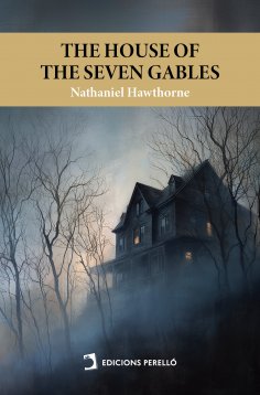 eBook: The House of the Seven Gables
