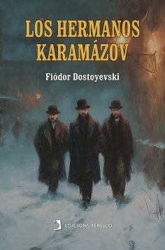 eBook: Los hermanos Karamázov