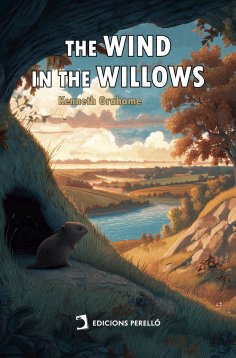 ebook: The Wind in the Willows