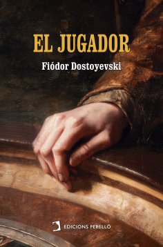 eBook: El jugador