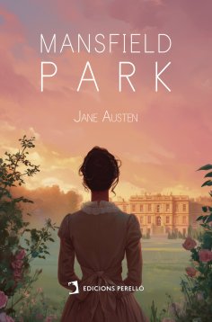 eBook: Mansfield Park