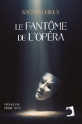 eBook: Le Fantôme de l'Opéra