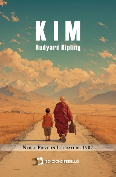 eBook: Kim