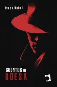 eBook: Cuentos de Odesa