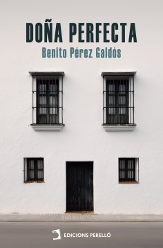 ebook: Doña Perfecta