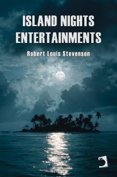 eBook: Island Nights Entertainments