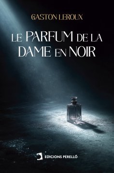 ebook: Le parfum de la dame en noir
