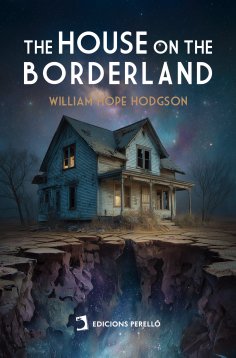 ebook: The House on the Borderland