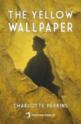 ebook: The Yellow Wallpaper