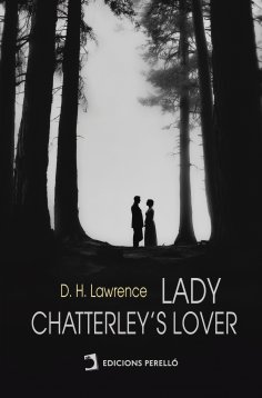 ebook: Lady Chatterley's Lover