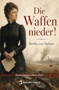 eBook: Die Waffen nieder!