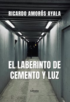 ebook: El laberinto de cemento y luz