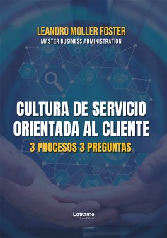 ebook: Cultura de Servicio Orientada al Cliente