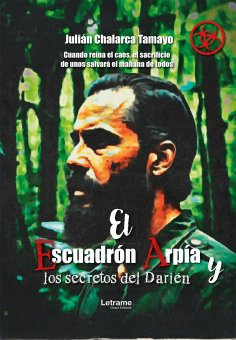 eBook: El escuadrón arpía