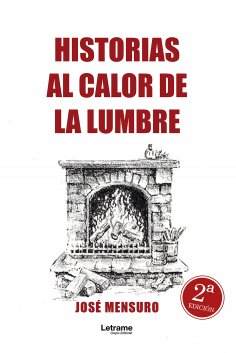 ebook: Historias al calor de la lumbre