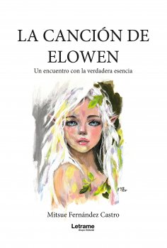 ebook: La canción de Elowen