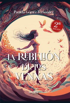 ebook: La rebelión de los Venxas, 2a. Edición