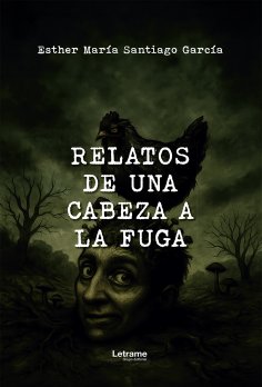 eBook: Relatos de una cabeza en fuga