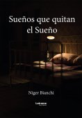 ebook: Sueños que quitan el sueño