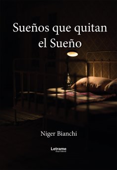 ebook: Sueños que quitan el sueño
