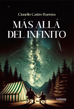 ebook: Más allá del infinito